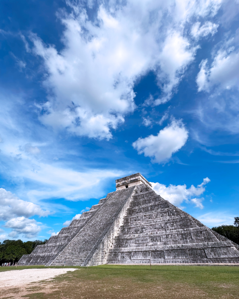 Chichen Itza