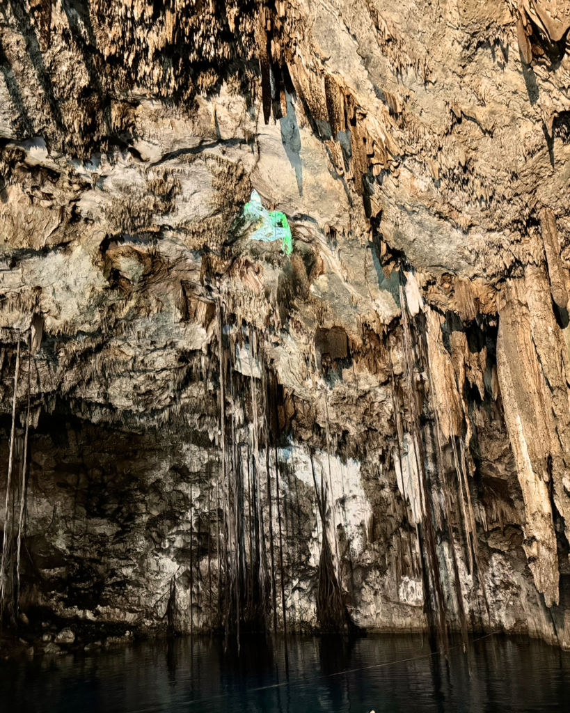 Samula Cenote