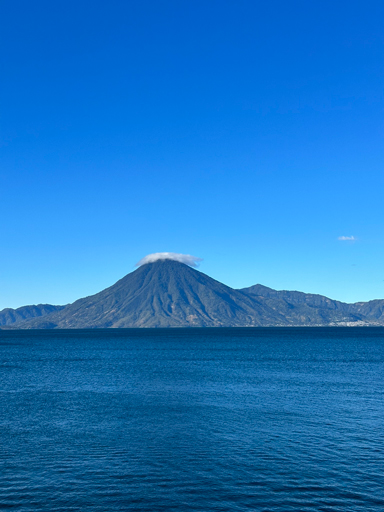 Lake Atitlan